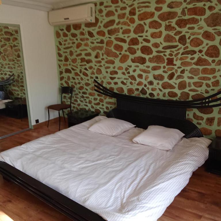 La CATALANE - Apartment mit 3 Schlafzimmern - 21