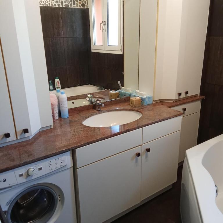 La CATALANE - Apartment mit 3 Schlafzimmern - 28