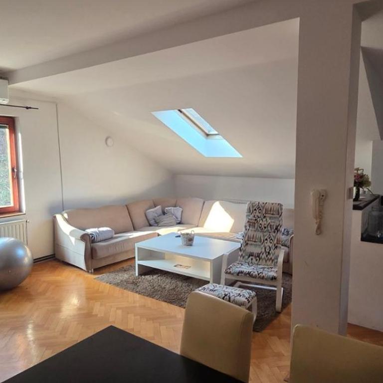 Apartman Cinema - Apartman sa 2 Spavaće Sobe - 18
