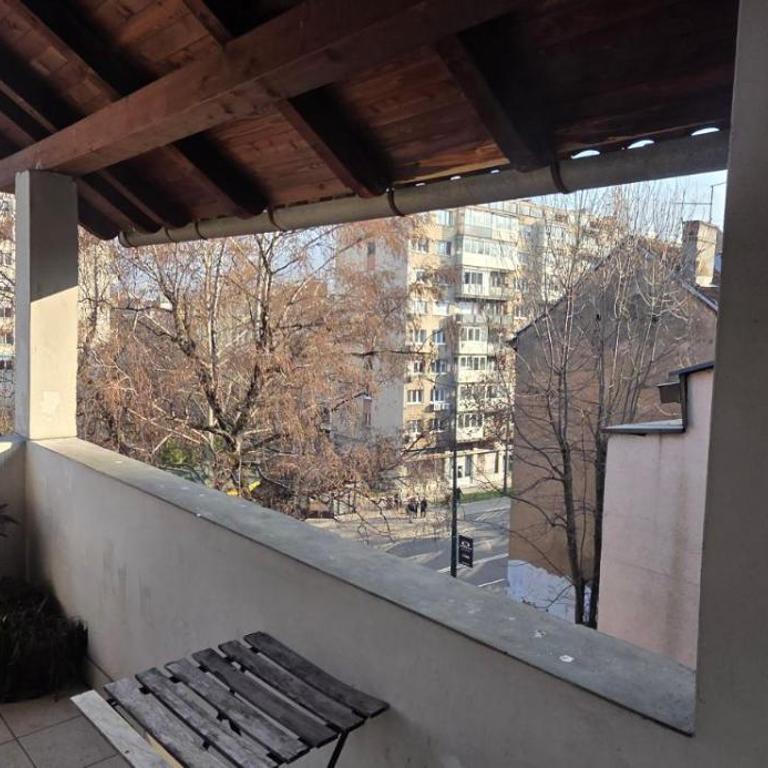 Apartman Cinema - Apartman sa 2 Spavaće Sobe - 20