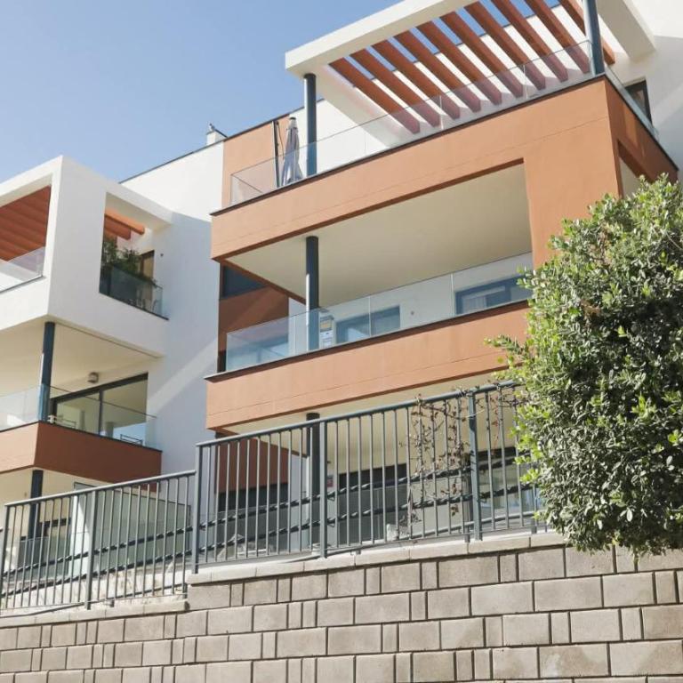 Golden dreams of Fuengirola - Apartamento de 2 dormitorios - 18