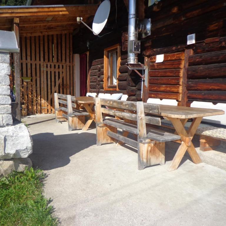Ferienhütte Georg - Haus mit 6 Schlafzimmern - 16
