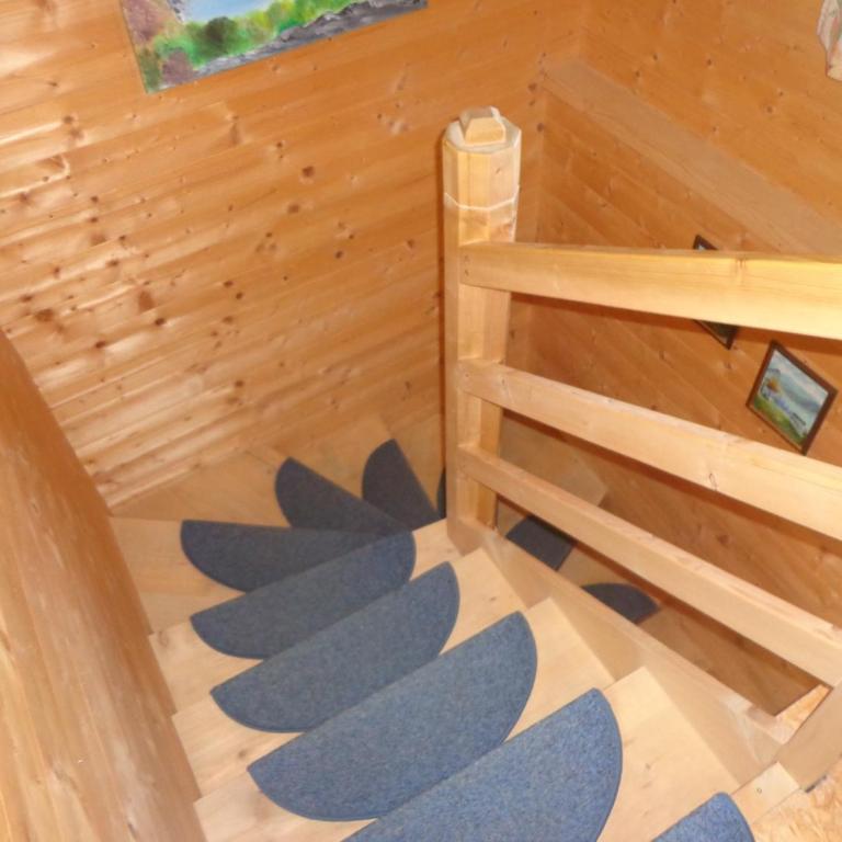 Ferienhütte Georg - Haus mit 6 Schlafzimmern - 35