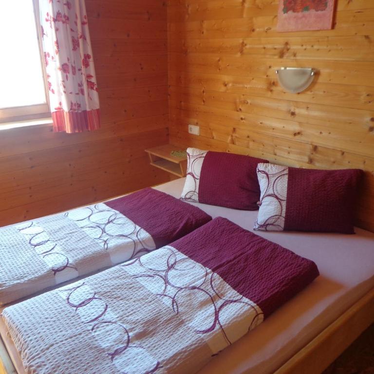 Ferienhütte Georg - Haus mit 6 Schlafzimmern - 30