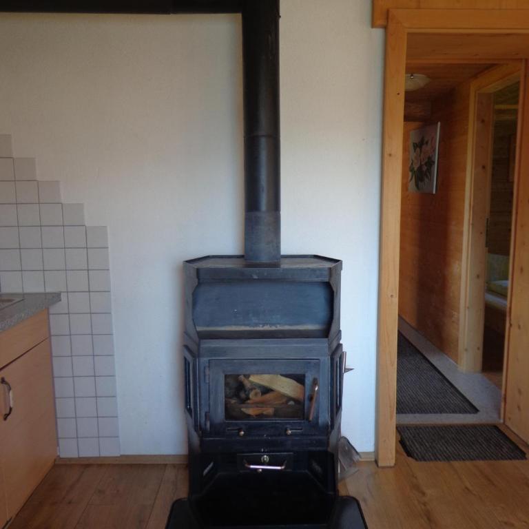 Ferienhütte Georg - Haus mit 6 Schlafzimmern - 10