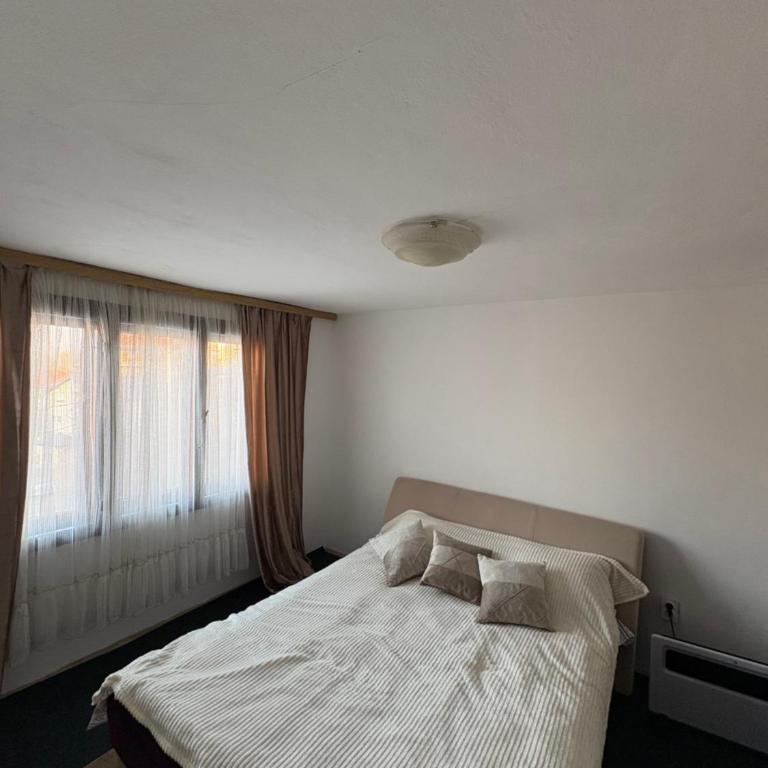 Kuca Bistrik - Apartman sa 1 Spavaćom Sobom - 1