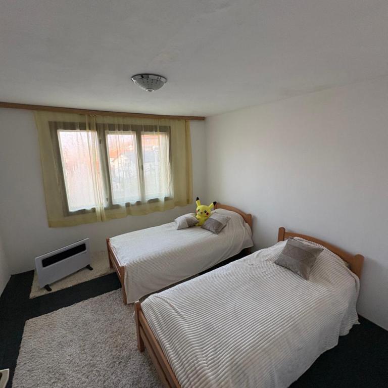 Kuca Bistrik - Apartman sa 1 Spavaćom Sobom - 3
