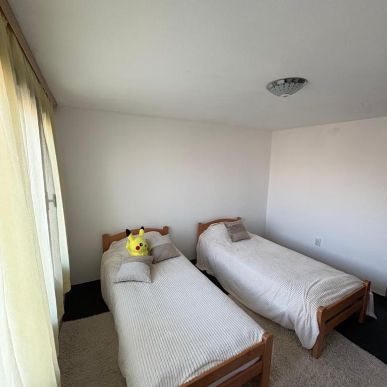 Kuca Bistrik - Apartman sa 1 Spavaćom Sobom - 4