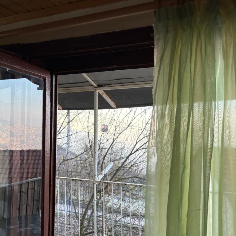 Kuca Bistrik - Apartman sa 1 Spavaćom Sobom - 11