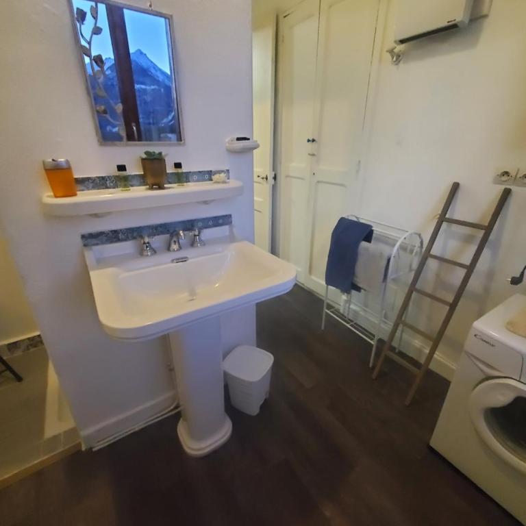 Chez Caroline 1 étoile - Appartement 2 Chambres - 20