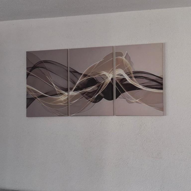 A&A Apartment - Apartman sa 1 Spavaćom Sobom - 21