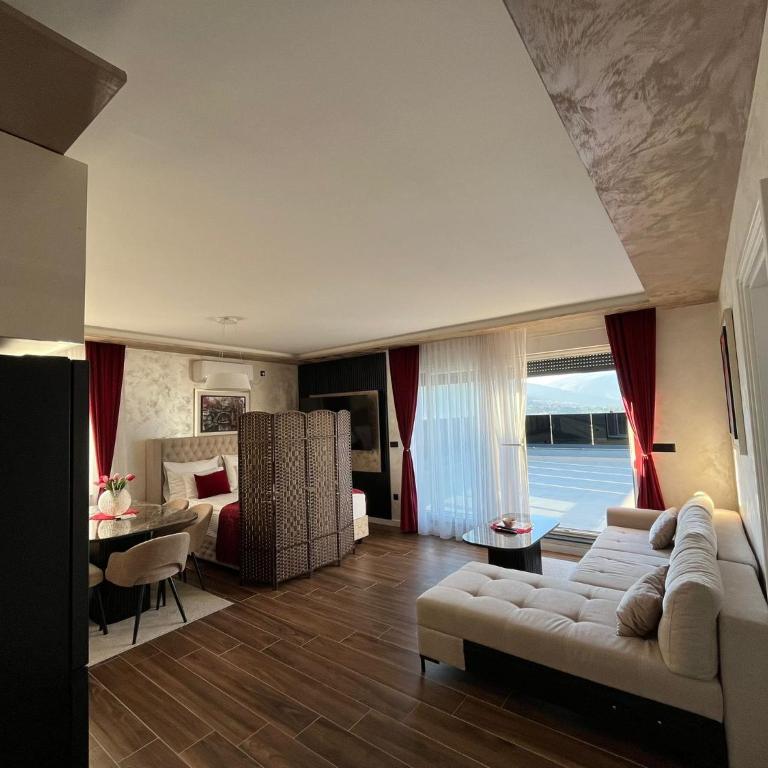 Villa Sunset Mostar - Suite with Terrace - 8