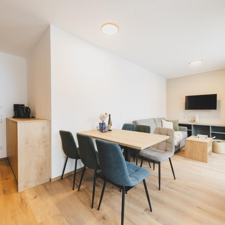 Dorfvilla Niedernsill - Apartment mit 2 Schlafzimmern - 7
