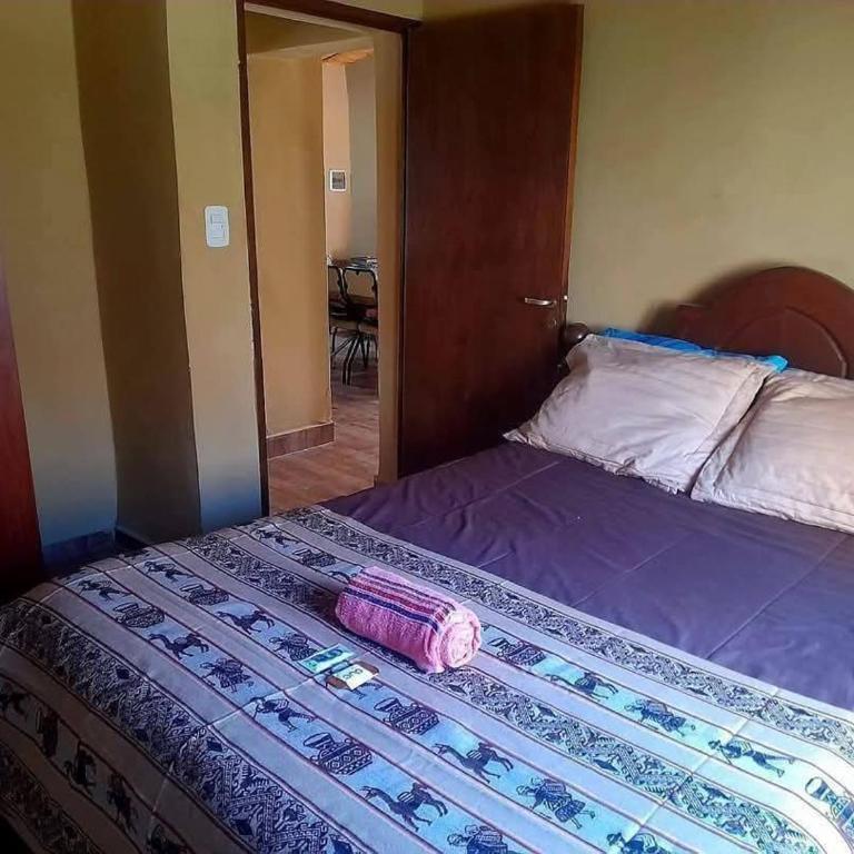 La Victoria - Apartamento de 2 dormitorios - 4