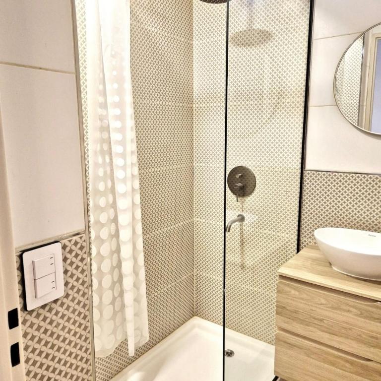 Palermo Metro - Apartamento de 1 dormitorio - 3