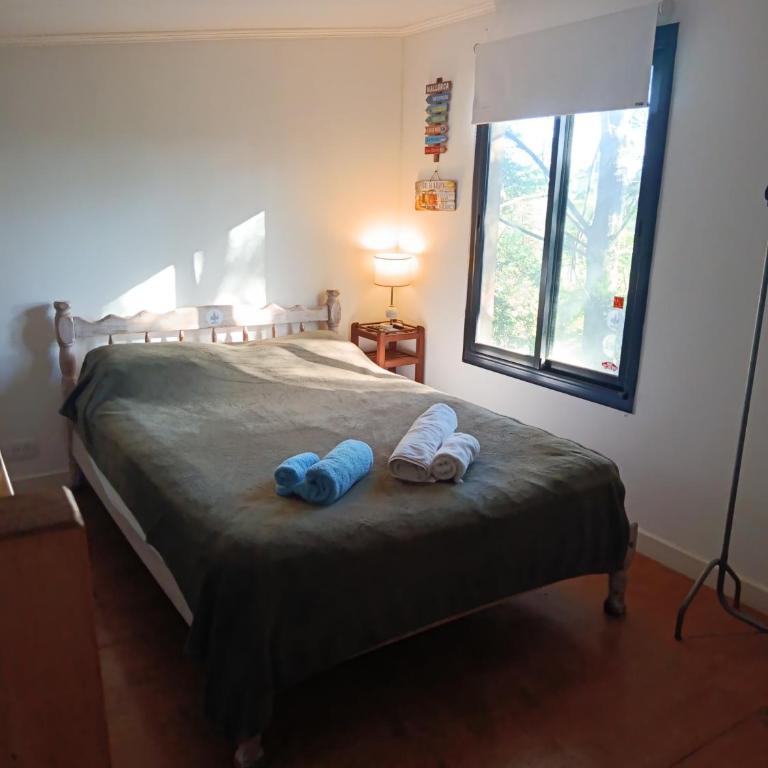 Quinta Roca 659 - Casa con 1 dormitorio - 5