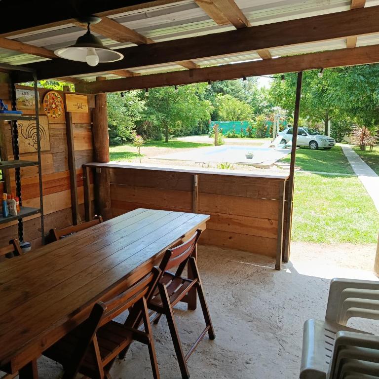 Quinta Roca 659 - Casa con 1 dormitorio - 7
