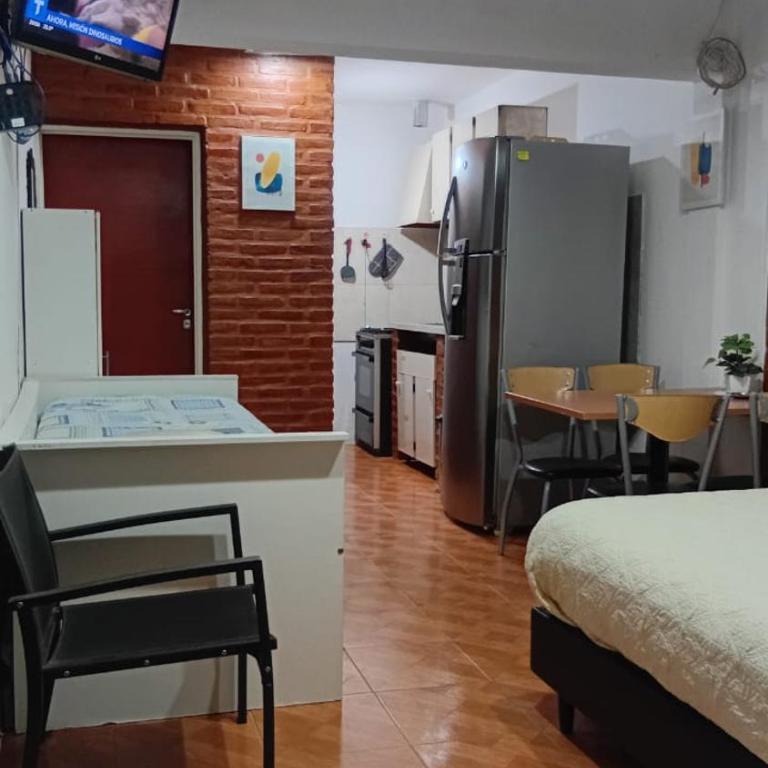 Departamentos tini - Apartamento de 1 dormitorio - 5