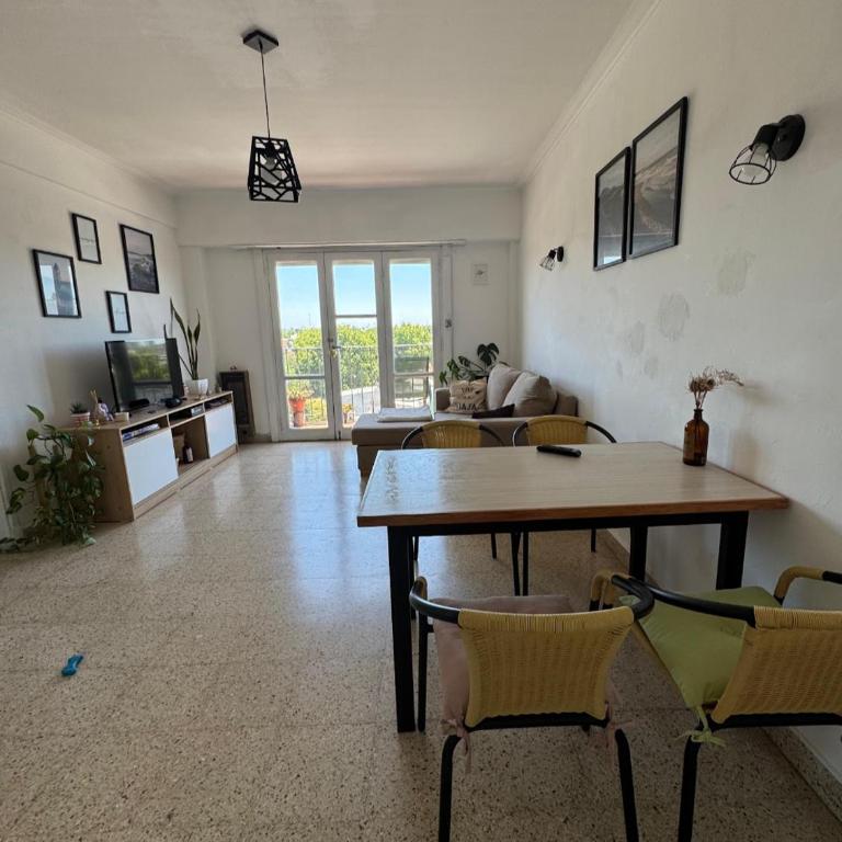 Departamento San Juan - Apartamento de 2 dormitorios - 1