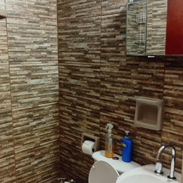 Departamentos tini - Apartamento de 1 dormitorio - 9