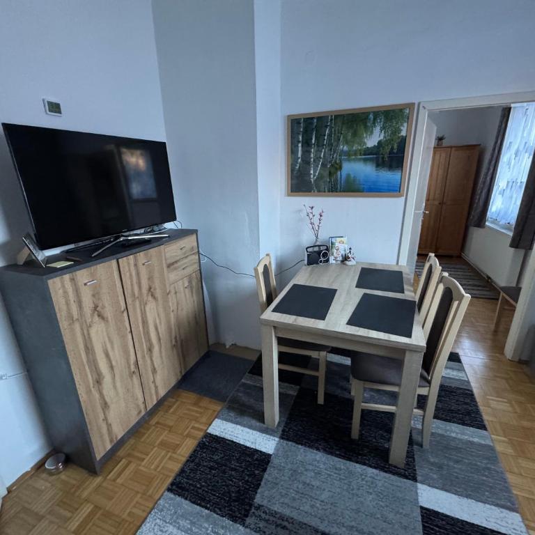 Park apartman Kertes ház Murau központjában gyönyörű kilátással Dog friendly garden house with a wonderful view in Murau centre - Appartement avec Vue - 4