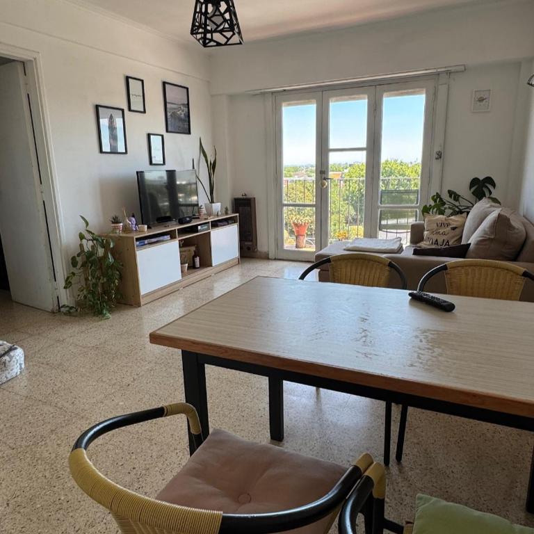Departamento San Juan - Apartamento de 2 dormitorios - 3