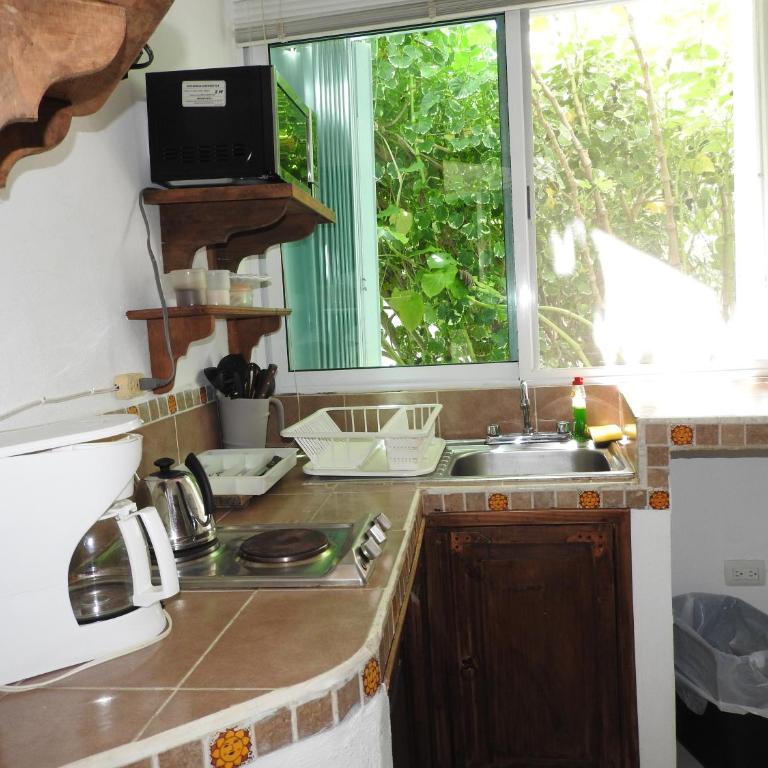 Hotel Casaejido - Family Room with Two Double Beds - 3