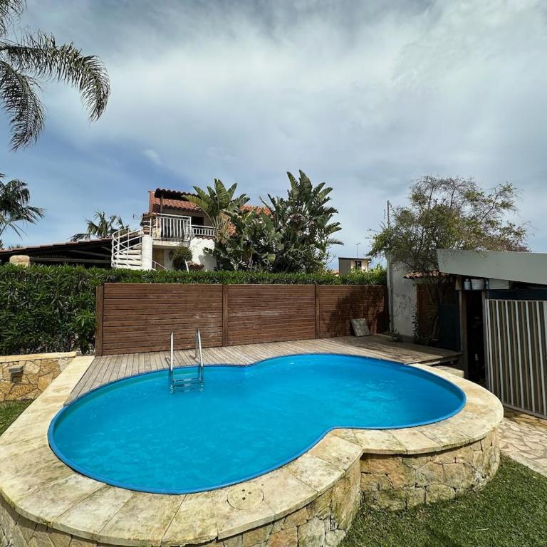 Villa Themba - Villa - 42