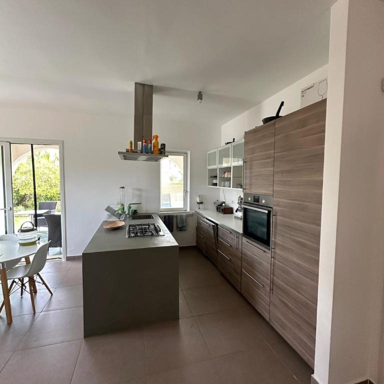 Villa Themba - Villa - 8