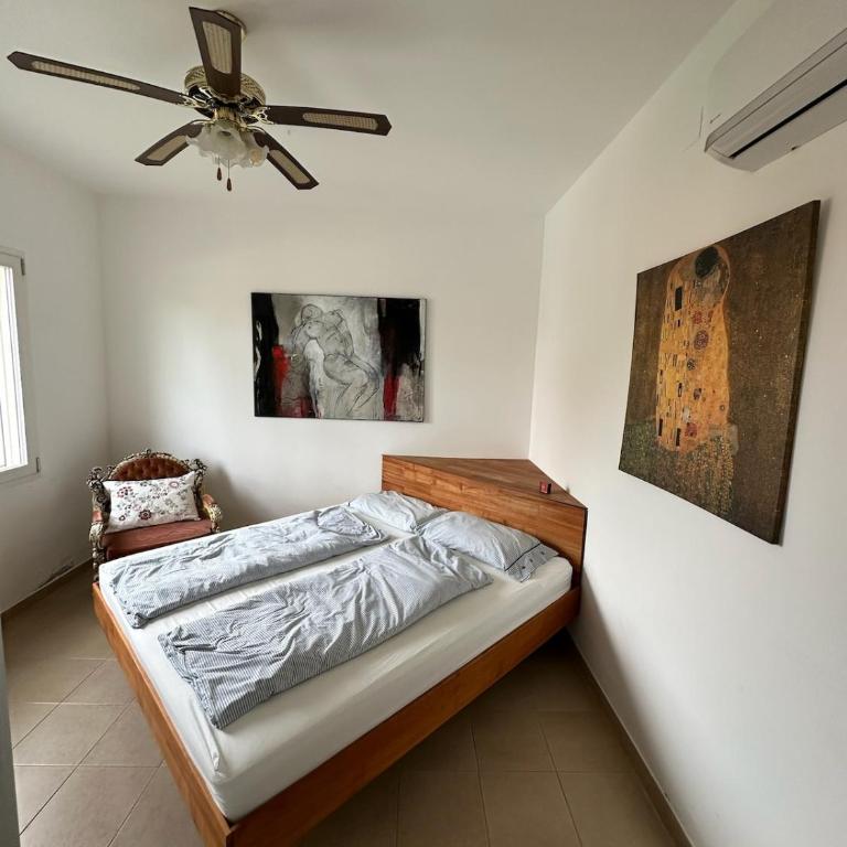 Villa Themba - Villa - 23