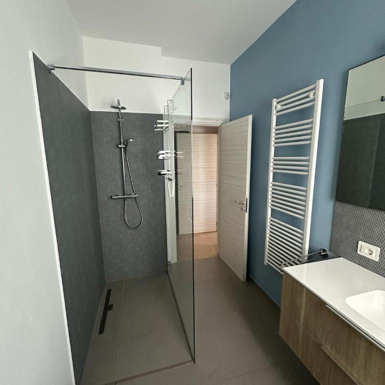 Villa Themba - Villa - 22