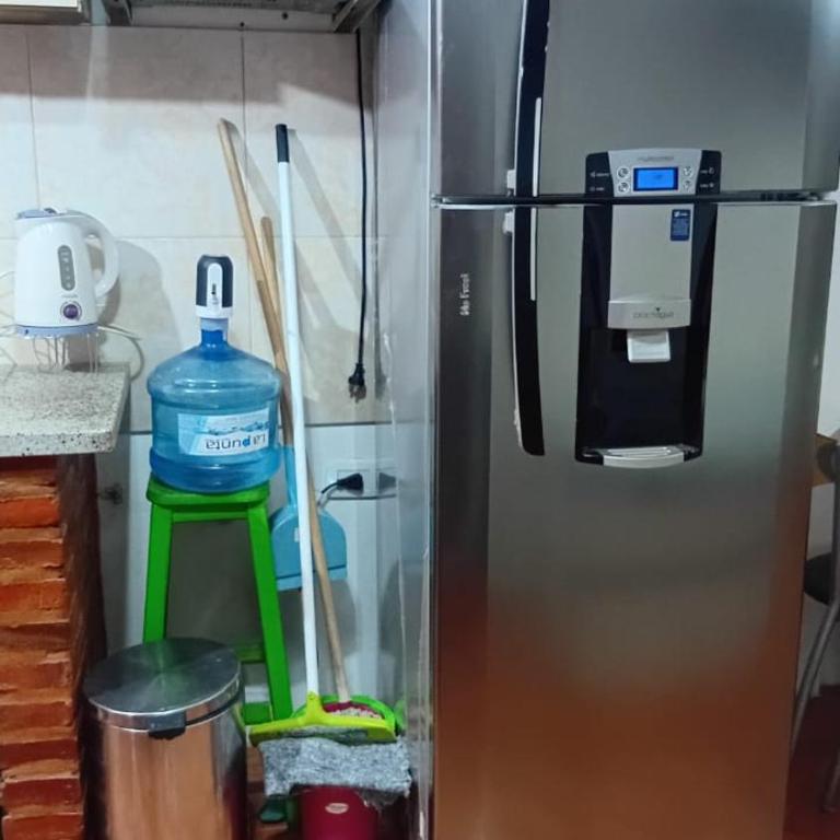 Departamentos tini - Apartamento de 1 dormitorio - 7