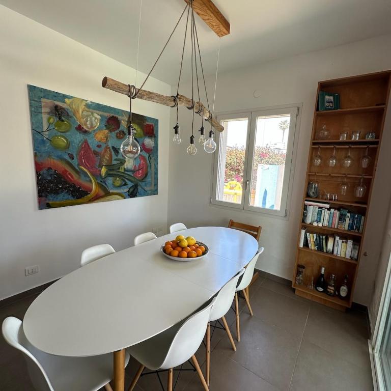 Villa Themba - Villa - 11
