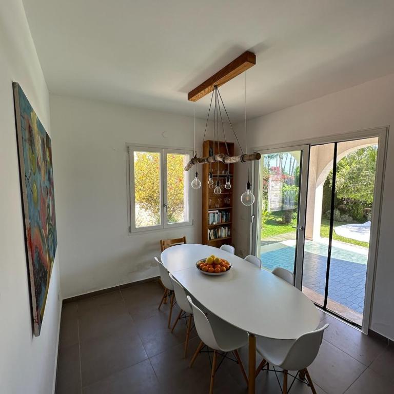Villa Themba - Villa - 10