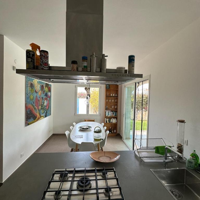 Villa Themba - Villa - 9