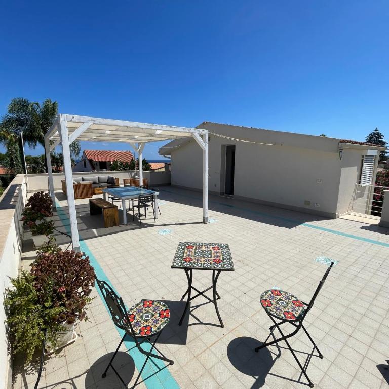 Villa Themba - Villa - 29