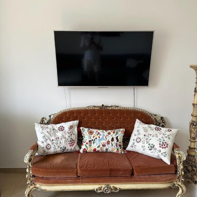 Villa Themba - Villa - 15