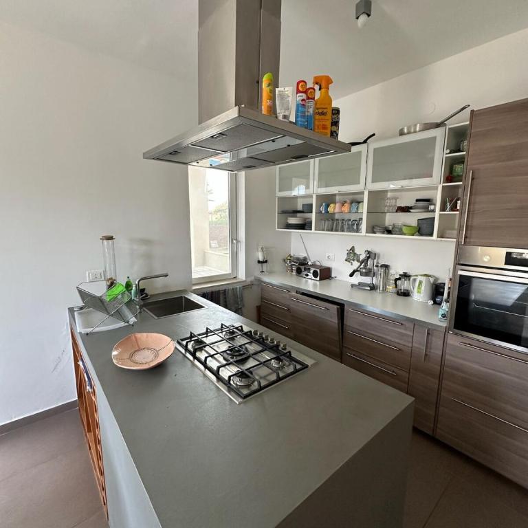 Villa Themba - Villa - 7