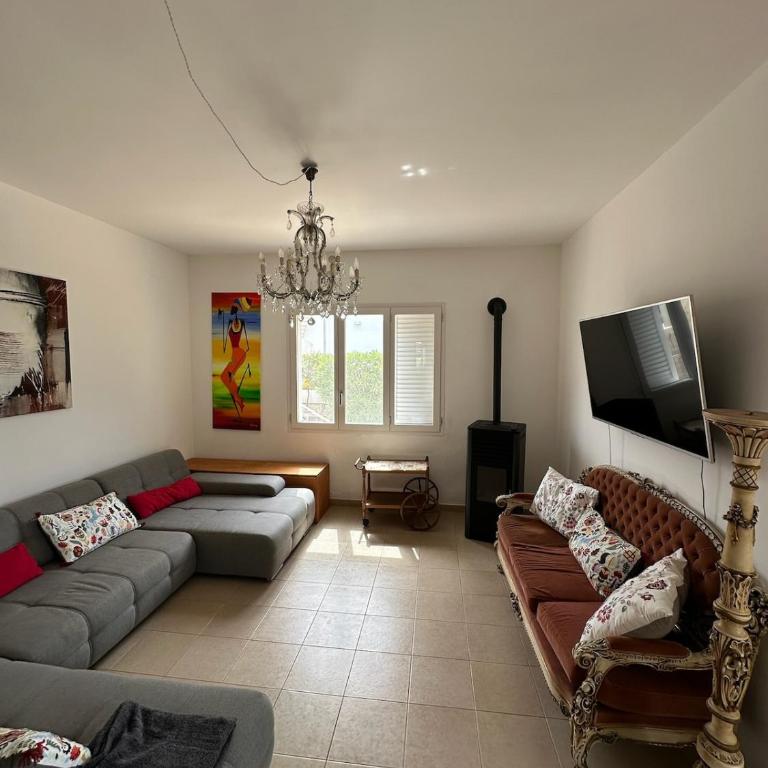 Villa Themba - Villa - 13