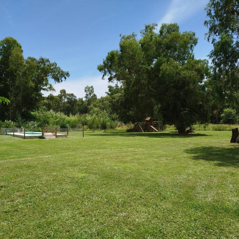 Los Horneros - Casa de 2 dormitorios - 6