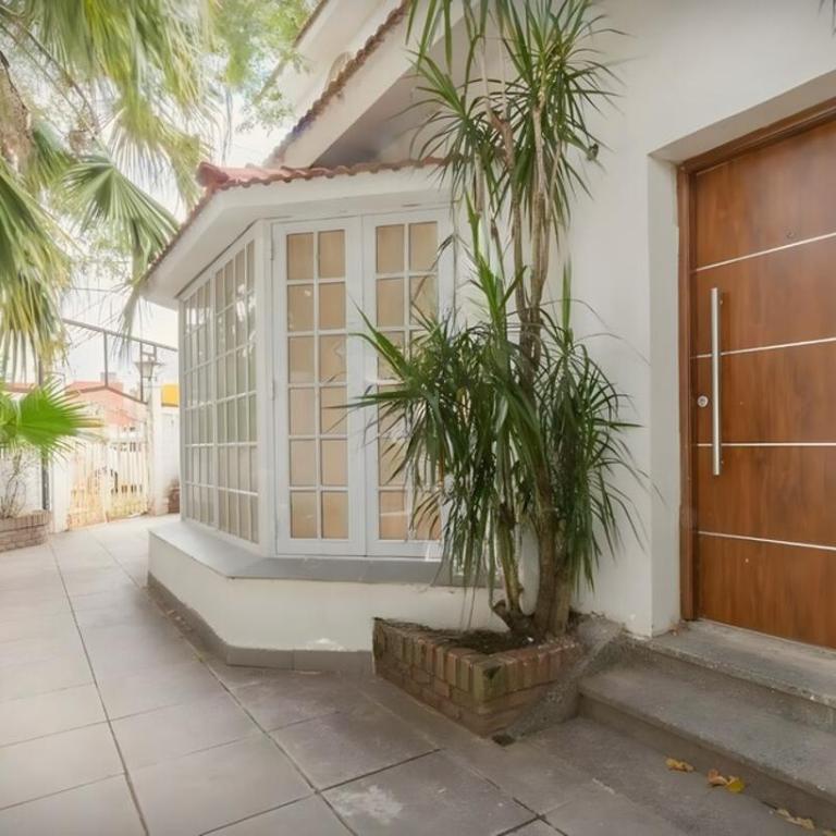 Refugio Guadalupe, Colonial historia y moderno - Two-Bedroom House - 46