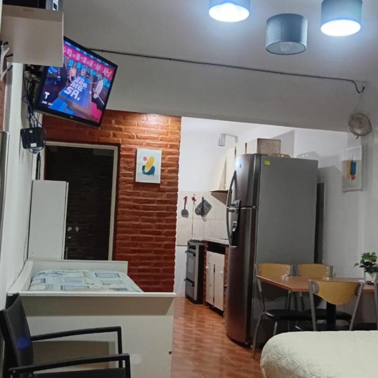Departamentos tini - Apartamento de 1 dormitorio - 1