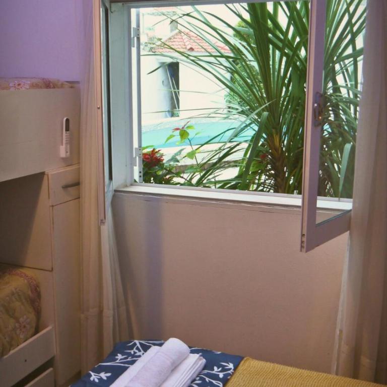 Refugio Guadalupe, Colonial historia y moderno - Two-Bedroom House - 63