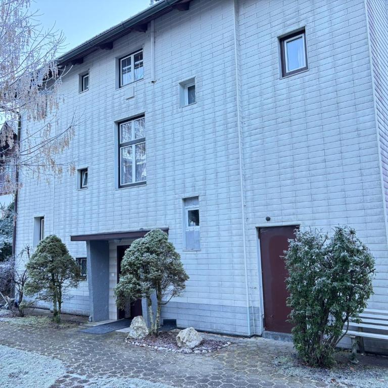 Ferienwohnung Hakuna Matata - Three-Bedroom Apartment - 27