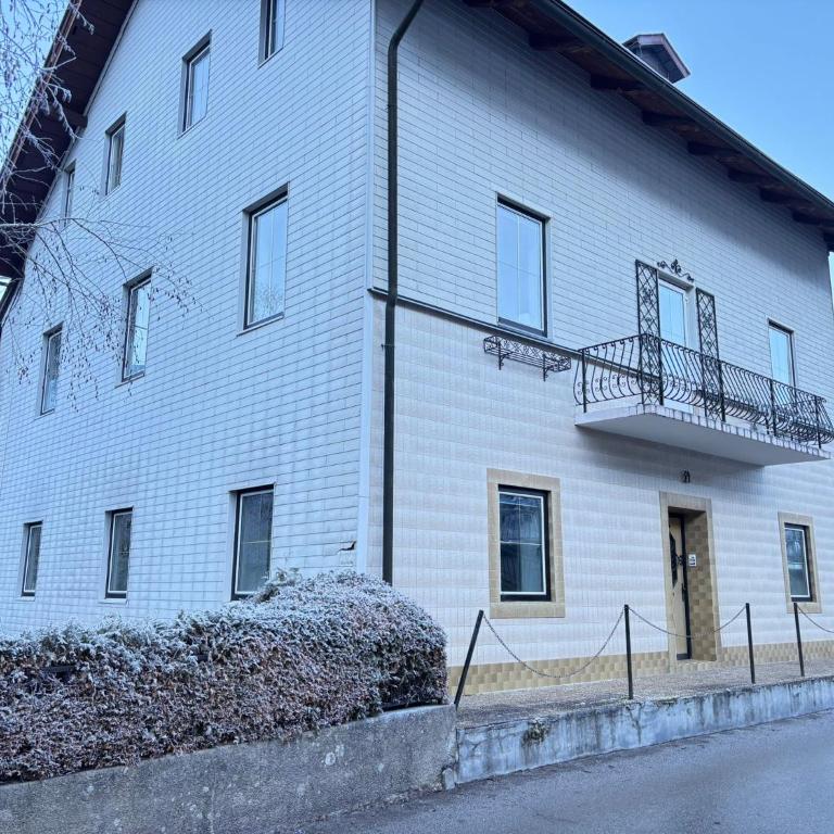 Ferienwohnung Hakuna Matata - Three-Bedroom Apartment - 28