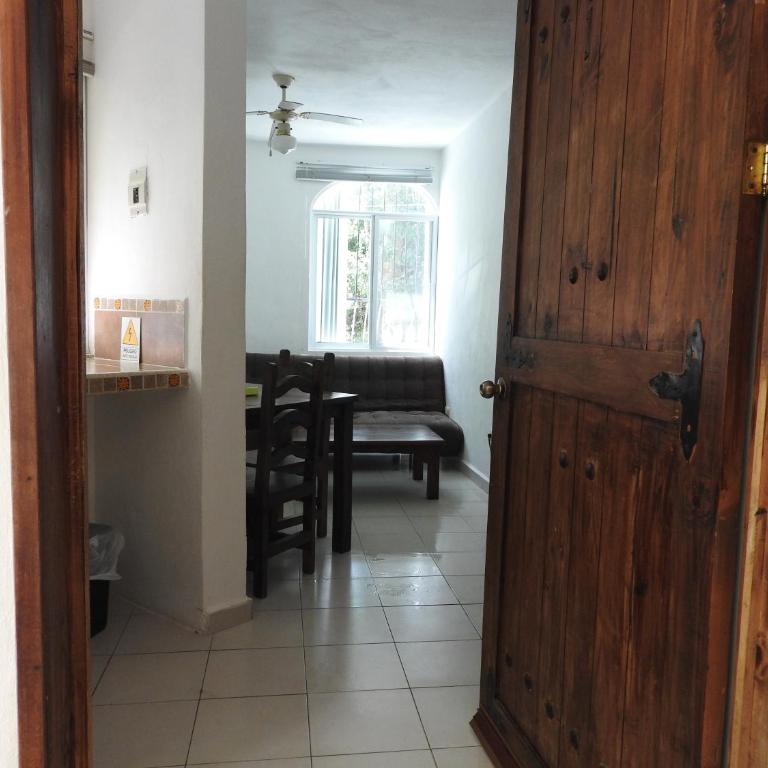 Hotel Casaejido - Family Room with Two Double Beds - 9