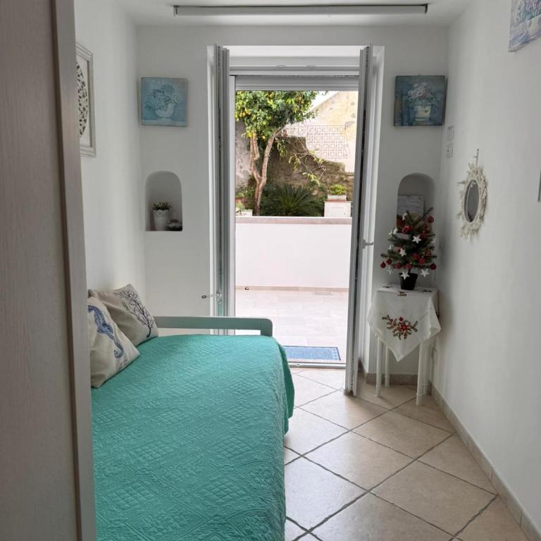 Villa Apollo B&B - Casa con 2 Camere da Letto - 2