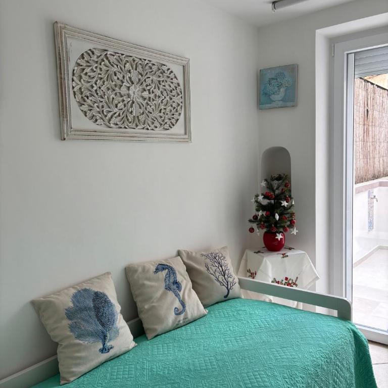 Villa Apollo B&B - Casa con 2 Camere da Letto - 3