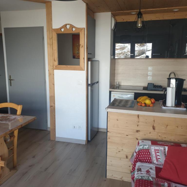 Appartement Victoria - Apartment mit Balkon - 2