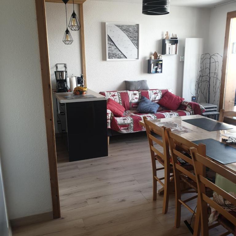 Appartement Victoria - Apartment mit Balkon - 3